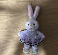 2026年最新】ステラルー ダンシングスノーフレークス ぬいぐるみバッジ