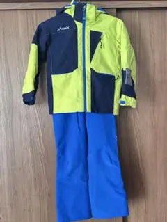 2026年最新】モンベル スキーウェア 120の人気アイテム - メルカリ