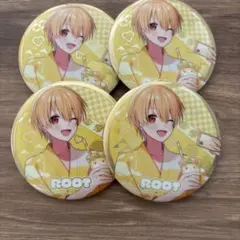 2026年最新】るぅとくん缶バッジの人気アイテム - メルカリ