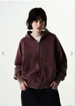 2026年最新】gadid anoniem パーカーの人気アイテム - メルカリ