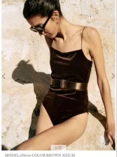 2026年最新】ANUANS 水着の人気アイテム - メルカリ