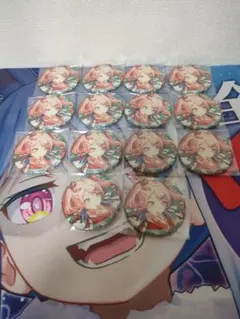 2026年最新】プロセカ 瑞希 缶バッジ 32aの人気アイテム - メルカリ