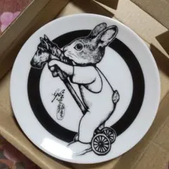 2026年最新】ヒグチユウコ 皿の人気アイテム - メルカリ