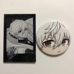 2026年最新】凪誠士郎 缶バッジ frameの人気アイテム - メルカリ