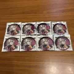 2026年最新】童磨 缶バッジの人気アイテム - メルカリ