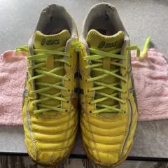 2026年最新】小野伸二 スパイクの人気アイテム - メルカリ