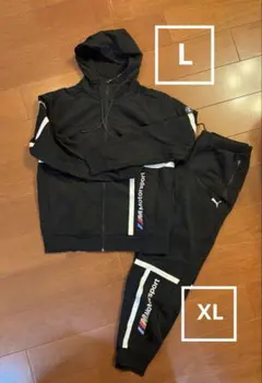 2026年最新】puma bmw セットアップの人気アイテム - メルカリ