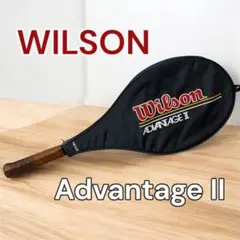 2026年最新】wilson ラケット ADVANTAGEの人気アイテム - メルカリ