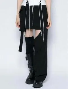 2026年最新】MeLt the lady string mini skirt pantsの人気アイテム