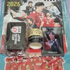 2026年最新】日本代表 福袋の人気アイテム - メルカリ