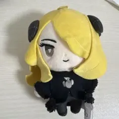 2026年最新】ポケモン シロナ ぬいぐるみの人気アイテム - メルカリ