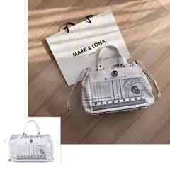 2026年最新】マークアンドロナ カートバッグの人気アイテム - メルカリ