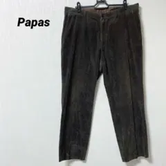 2026年最新】PAPAS パンツの人気アイテム - メルカリ