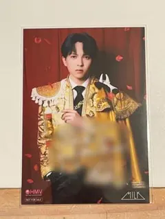 2026年最新】吉田仁人 生写真 サインの人気アイテム - メルカリ