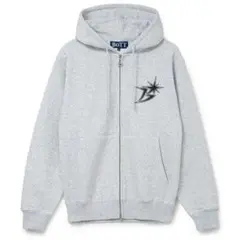 2026年最新】bott パーカー グレーの人気アイテム - メルカリ