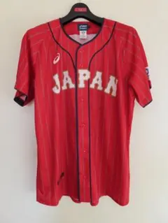 2026年最新】大勢 ユニフォーム 侍ジャパンの人気アイテム - メルカリ