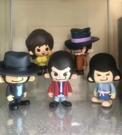 2026年最新】パンソンワークス ルパンの人気アイテム - メルカリ