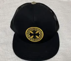 2026年最新】クロムハーツ クロスパッチ キャップの人気アイテム