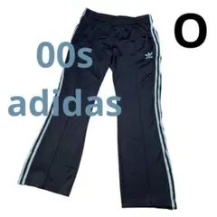 2026年最新】00s adidas トラックパンツの人気アイテム - メルカリ