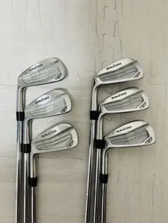 2026年最新】バルド アイアン2022の人気アイテム - メルカリ