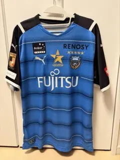 2026年最新】大島僚太 ユニフォームの人気アイテム - メルカリ