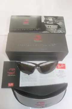 2026年最新】レイバン セナの人気アイテム - メルカリ