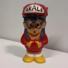 2026年最新】アラレちゃん貯金箱の人気アイテム - メルカリ