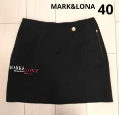 2026年最新】MARK&LONA スカートの人気アイテム - メルカリ