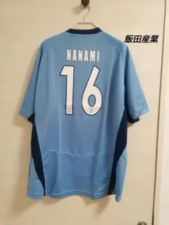 2026年最新】名波浩 ユニフォームの人気アイテム - メルカリ