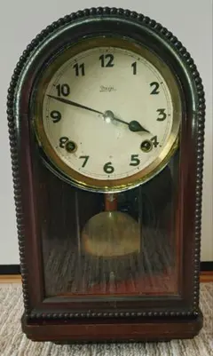 2026年最新】柱時計 meijiの人気アイテム - メルカリ