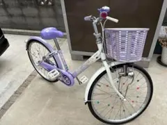 2026年最新】子供自転車22インチの人気アイテム - メルカリ