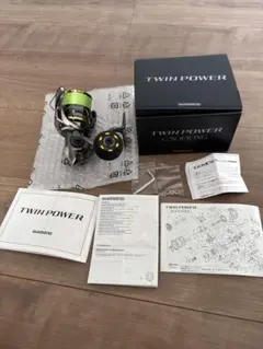 2026年最新】20ツインパワーc5000xgの人気アイテム - メルカリ