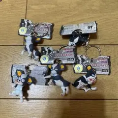 2026年最新】ジョジョ キーホルダー イギーの人気アイテム - メルカリ