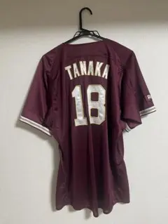 2026年最新】田中将大 楽天 ユニフォームの人気アイテム - メルカリ