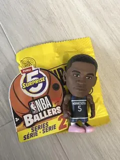 2026年最新】NBA ballers シリーズ2の人気アイテム - メルカリ