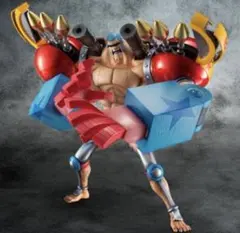 2026年最新】pop アーマードフランキーの人気アイテム - メルカリ