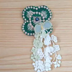 2026年最新】ミナペルホネン mina perhonen ブローチの人気アイテム