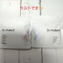 2026年最新】ドクターシェイクXの人気アイテム - メルカリ