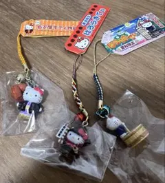 2026年最新】ご当地キティ根付けの人気アイテム - メルカリ