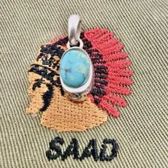 2026年最新】saad ターコイズ ネックレスの人気アイテム - メルカリ