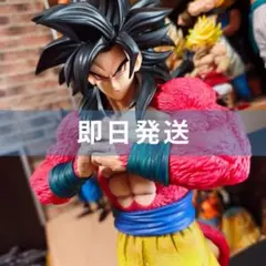 2026年最新】ガレージキット 悟空の人気アイテム - メルカリ