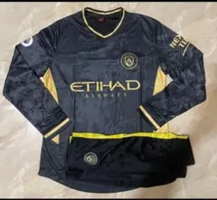 2026年最新】マンチェスターシティ 長袖の人気アイテム - メルカリ