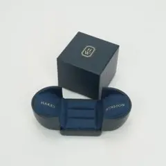 2026年最新】ハリーウィンストン リングケースの人気アイテム - メルカリ