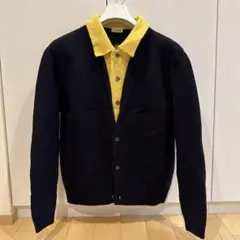 2026年最新】STEFAN cooke カーディガンの人気アイテム - メルカリ