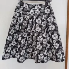 2026年最新】エムズグレイシー スカート 花柄の人気アイテム - メルカリ