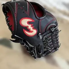 2026年最新】ジームス 軟式グローブの人気アイテム - メルカリ