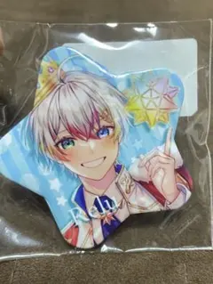 2026年最新】すたぽら 缶バッジ lovelightの人気アイテム - メルカリ