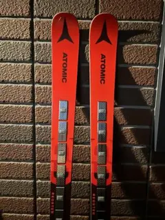 2026年最新】atomic g9の人気アイテム - メルカリ