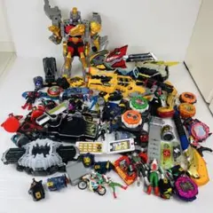 2026年最新】ライダーヒーローシリーズの人気アイテム - メルカリ