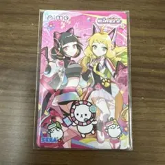 2026年最新】maimai aimeカードの人気アイテム - メルカリ